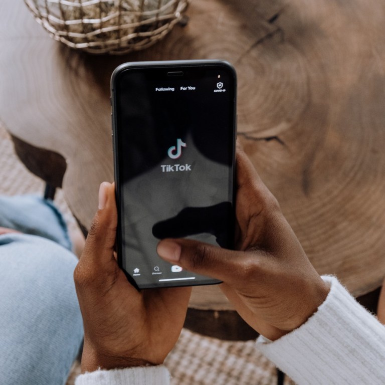 MD Gov Bans Employees From Using TikTok