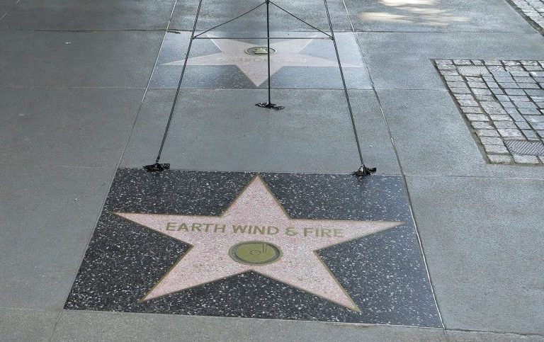 Fred White The Drummer Of Earth, Wind & Fire, Has Passed Away