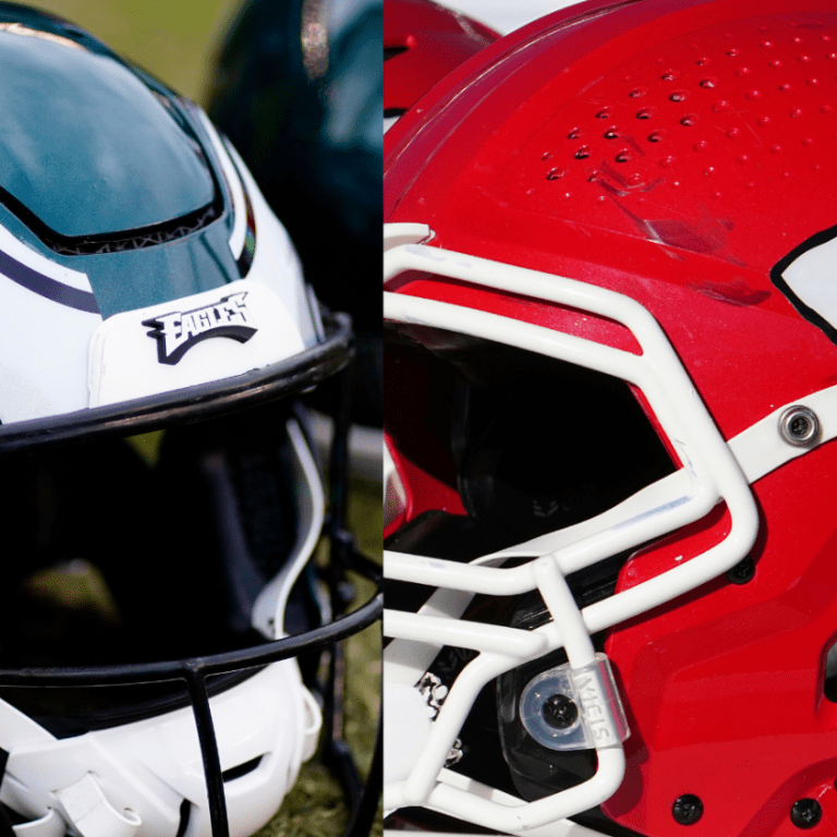 Patrick Mahomes And Jalen Hurts Will Make History At Super Bowl LVII (57)