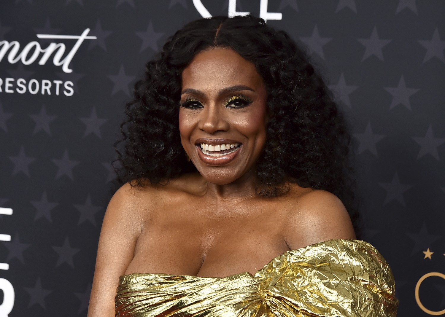 Abbott Elementary's Sheryl Lee Ralph Will Sing The Black National