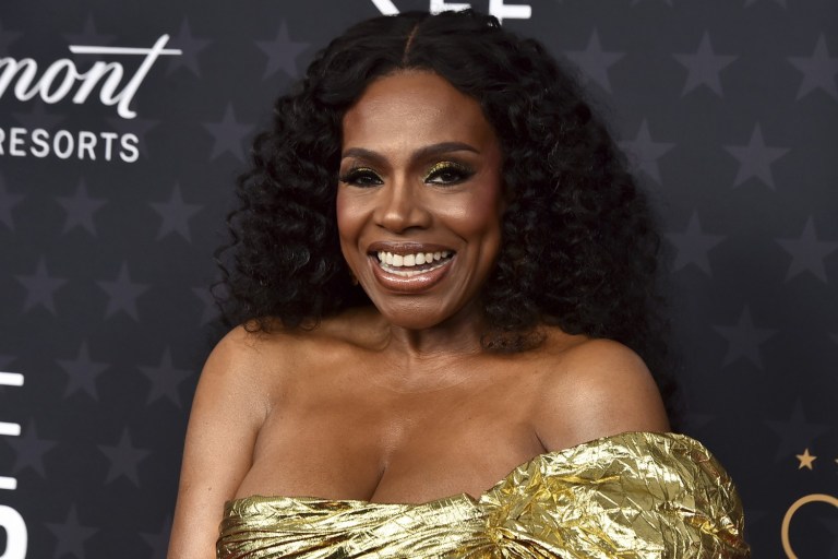 MARRIED AND LIVING APART BY CHOICE