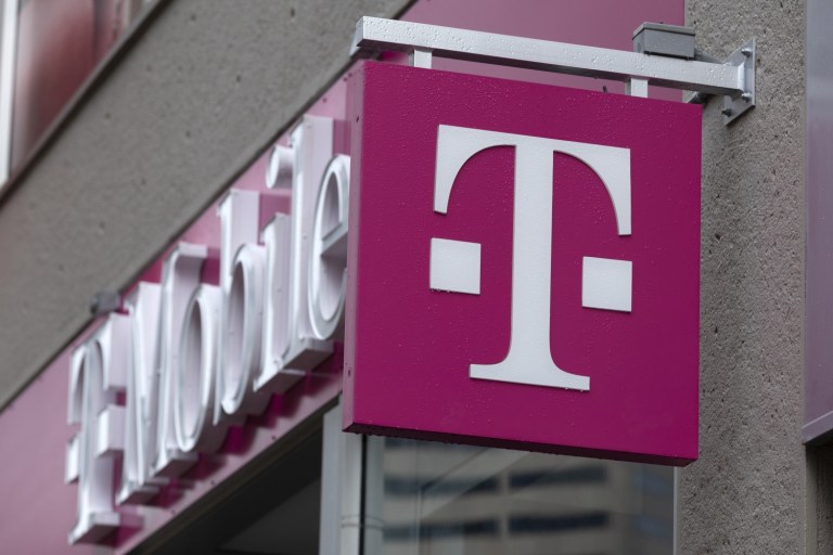 T-Mobile Says Hacker Stole Data For 37 Million Customers
