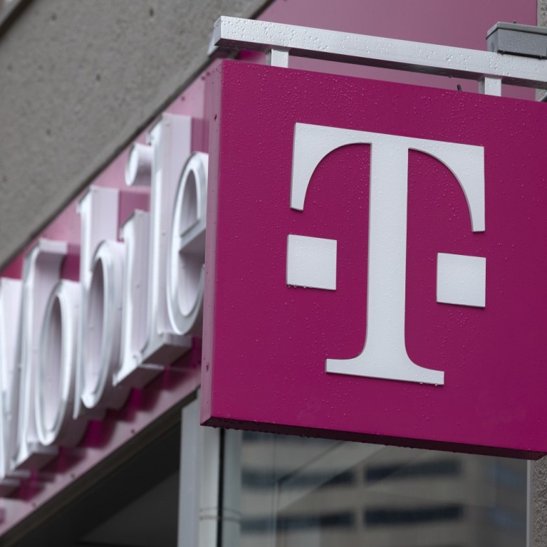 T-Mobile Says Hacker Stole Data For 37 Million Customers
