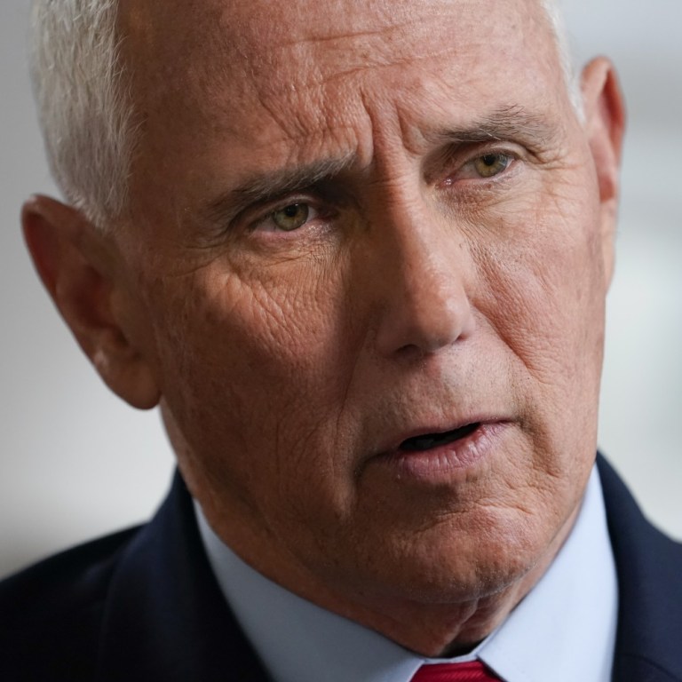 Classified Documents Found At Pence’s Home