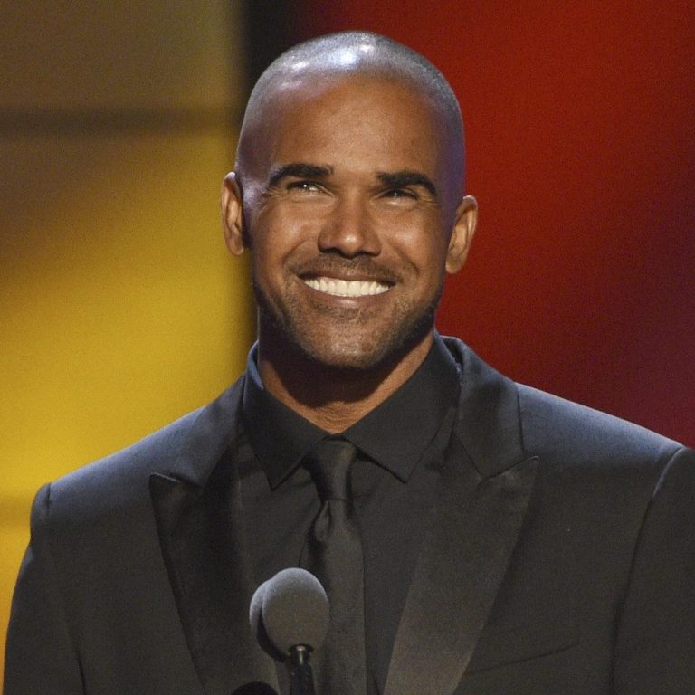 Criminal Minds’ Actor Shemar Moore, 52, Announces He Is Expecting First Baby : Gender Revealed