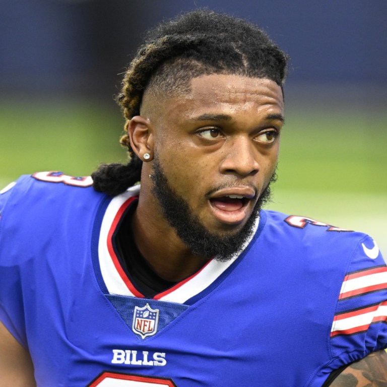 Damar Hamlin Released From Hospital
