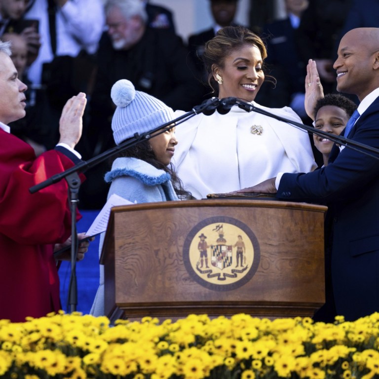 Political Roundtable: MD Gov. Wes Moore Inaugurated