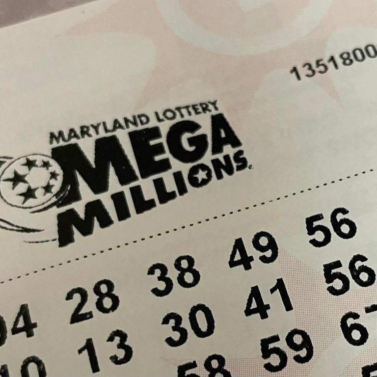 Mega Millions Jackpot Near $1 Billion.