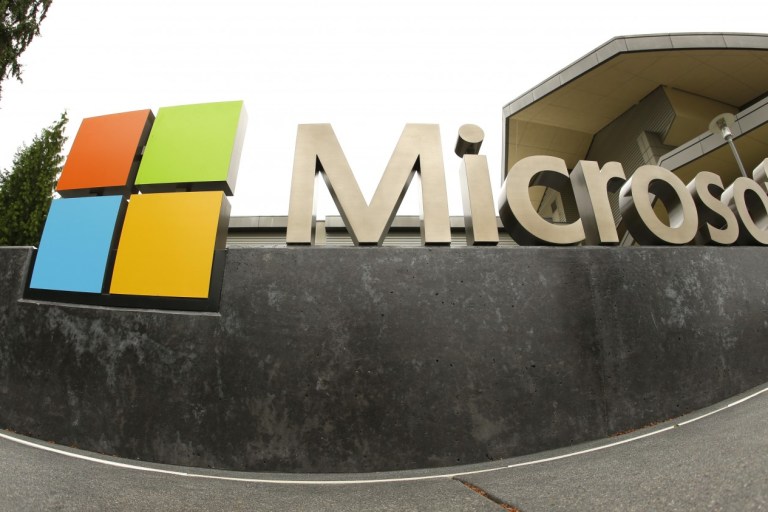 Microsoft Laying Off 10,000 Employees