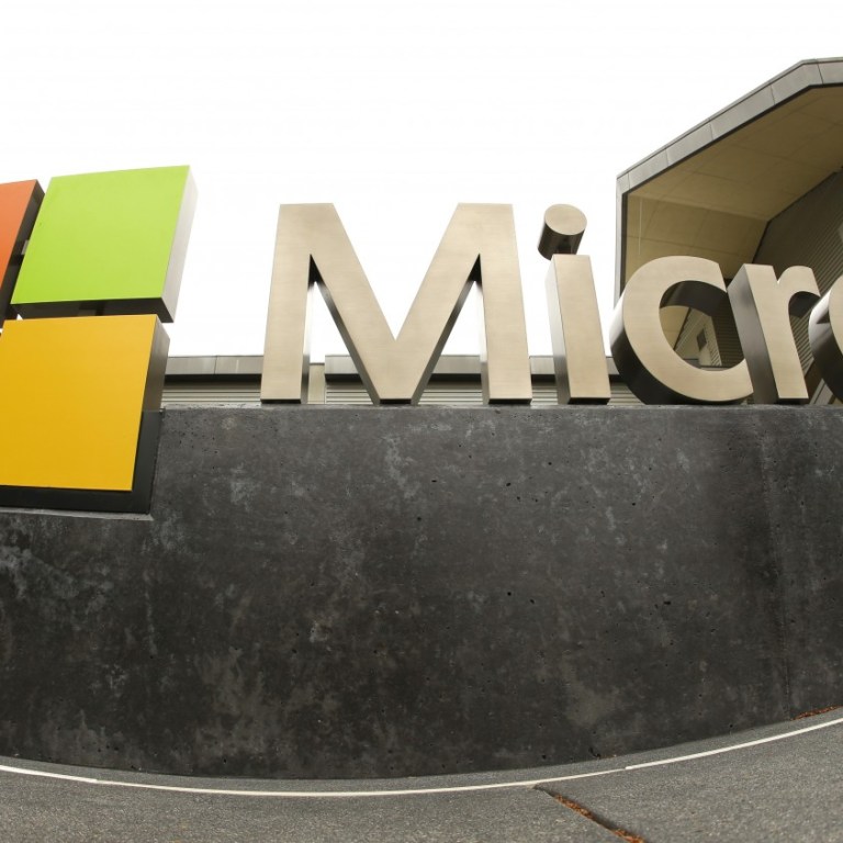 Microsoft Laying Off 10,000 Employees