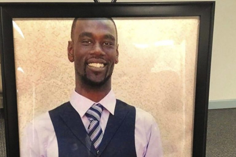 Former Memphis Officers Under Federal Indictment In Tyre Nichols’ Death