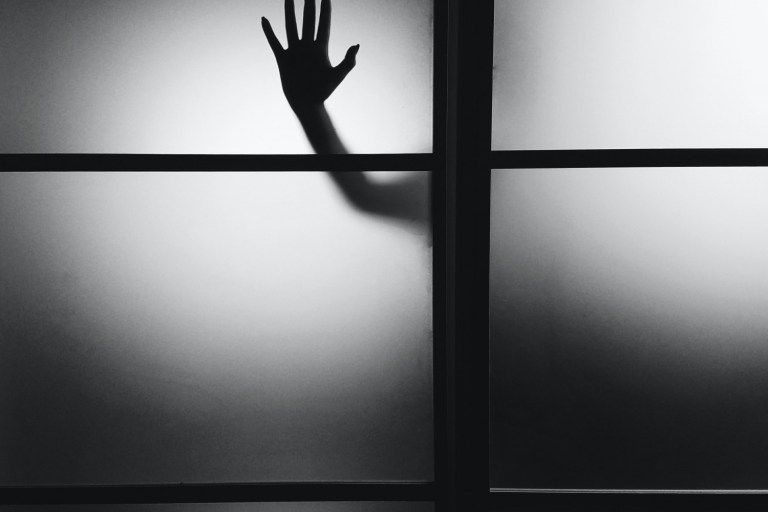 National Modern Slavery and Human Trafficking Prevention Month