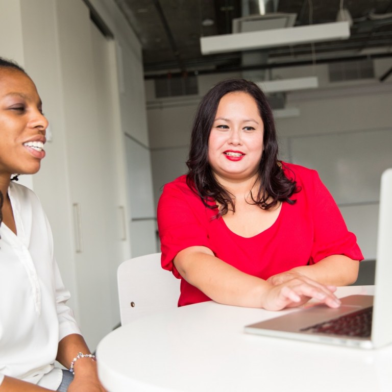 Mentoring for Youth and Adults