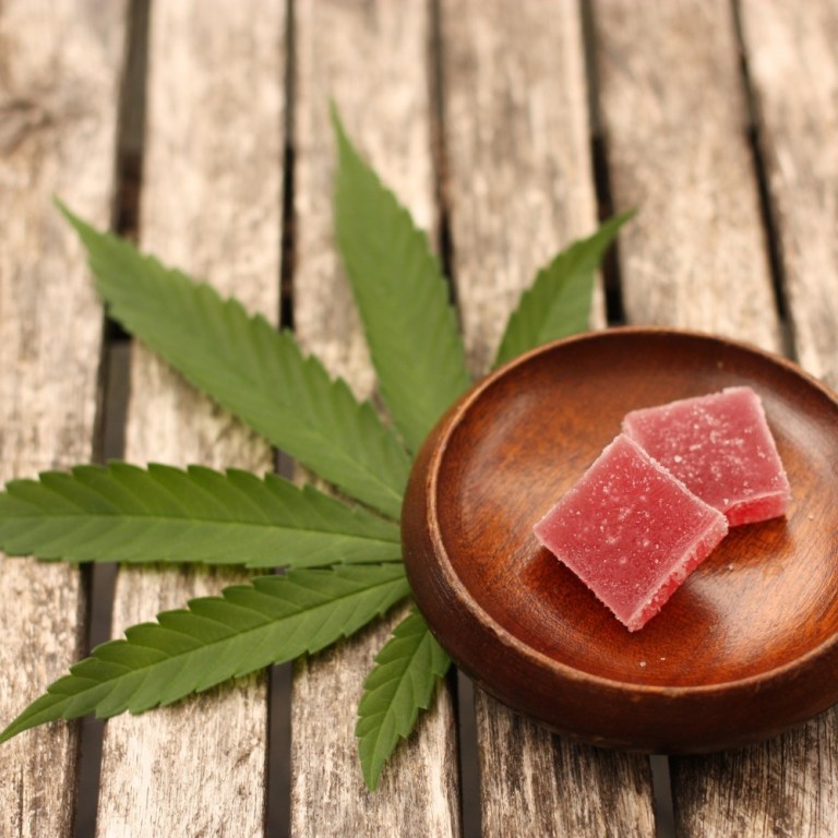 Kids Accidentally Eating Cannabis Edibles On the Rise