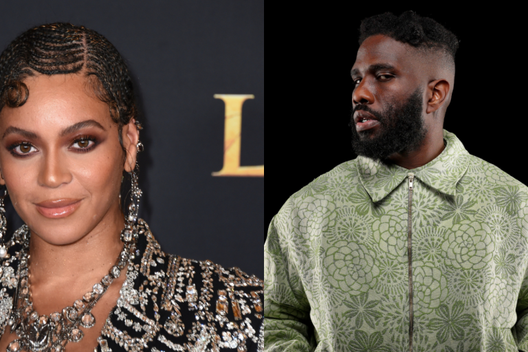 #GrammyNominations 2023: All The Nominated Artists, From #Beyoncé To #TobeNwigwe