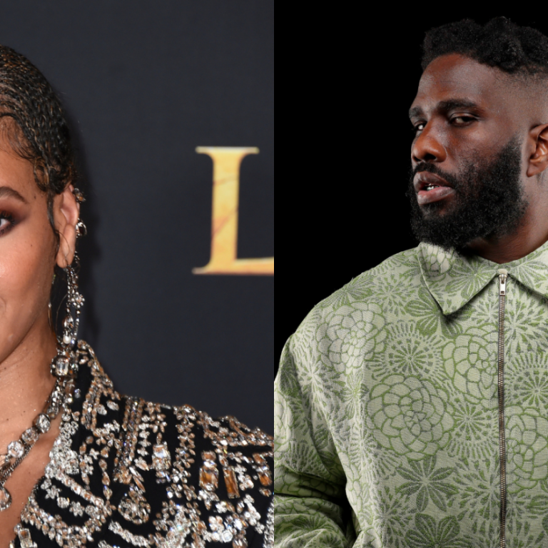 #GrammyNominations 2023: All The Nominated Artists, From #Beyoncé To #TobeNwigwe