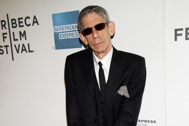 “Law & Order: SVU” Actor and Comedian Richard Belzer Has Died