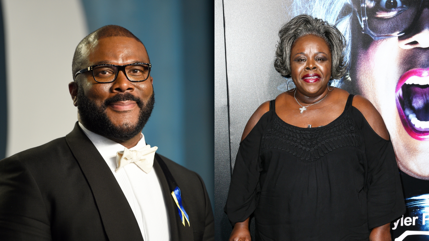 Tyler Perry Shuts Down Rumors That 'House of Payne' Actress Cassi Davis Died - WHUR 96.3 FM