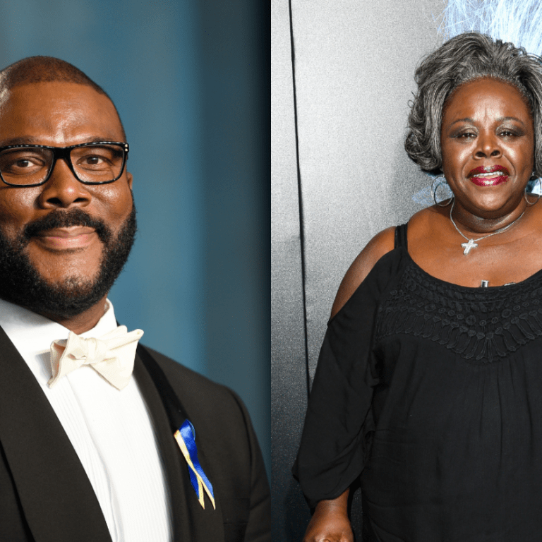 Tyler Perry Shuts Down Rumors That ‘House of Payne’ Actress Cassi Davis Died