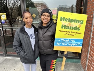 Helping Communities Across The Country