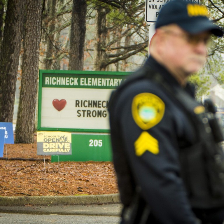 Mother of 6-Year-Old Who Shot Teacher in Virginia Sentenced