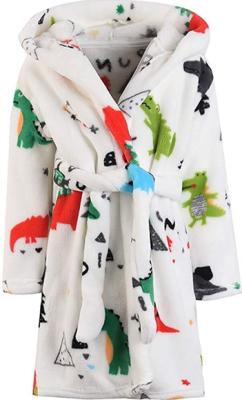 Children’s Robes Recalled Over Fire Hazard