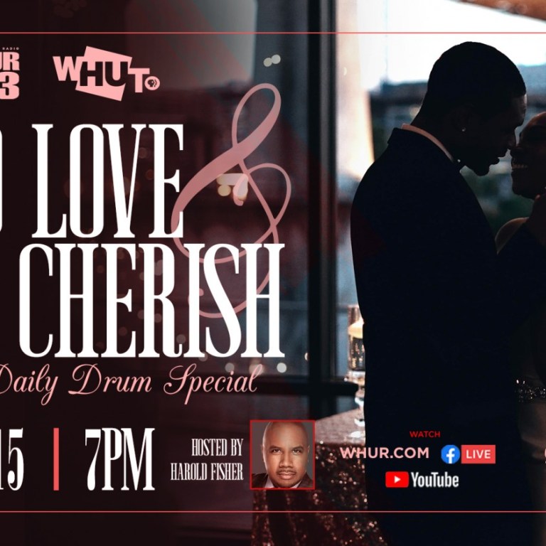 The Daily Drum Special: To Love and To Cherish