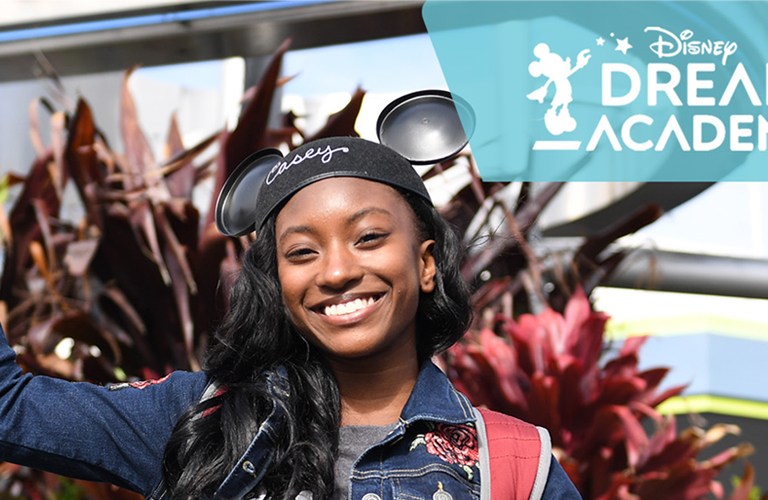 A Walt Disney World® Resort Family Vacation Sweepstakes 2023