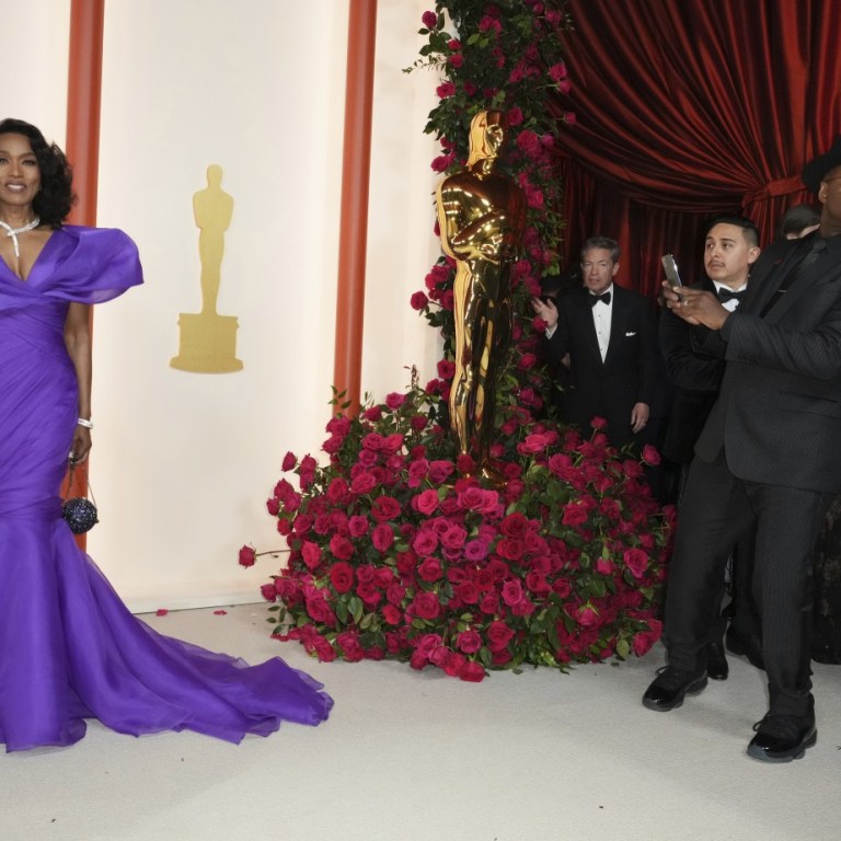 Oscars 2023: Angela Bassett’s Reaction To Losing Goes Viral