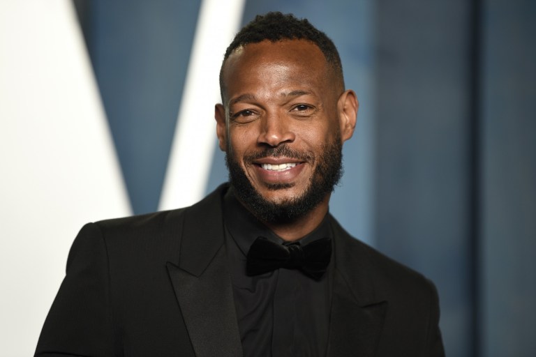 Marlon Wayans Shuts Down The “Hate Mongers” After Posting A Photoshoot In Support Of The LGBTQ+ Community