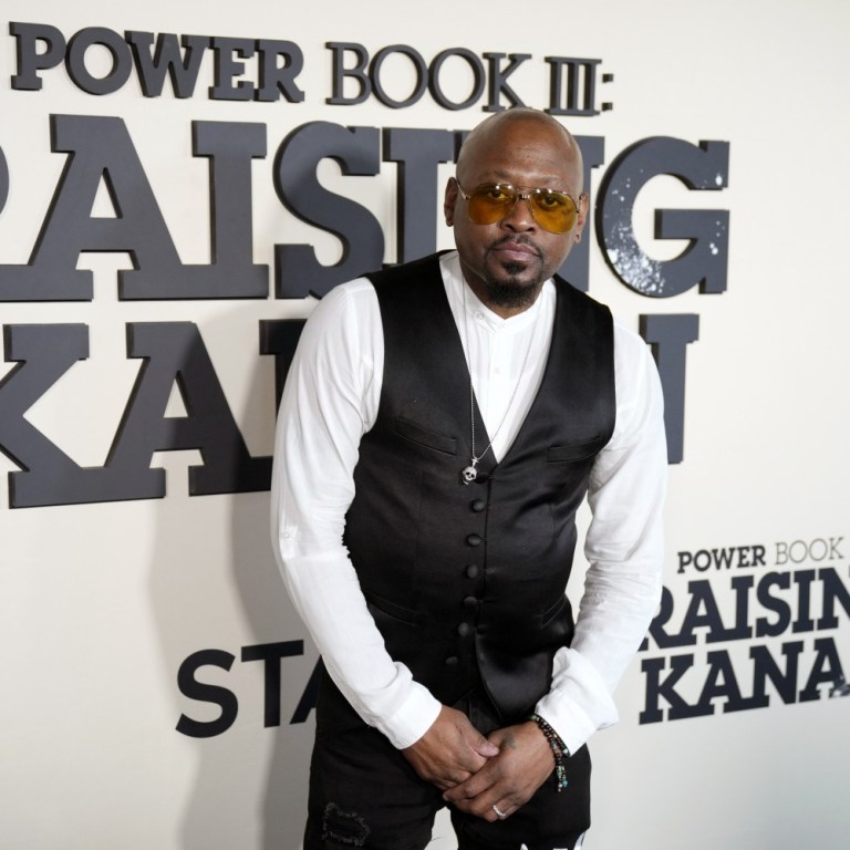 Omar Epps Recalls Embarrassing Prank Tupac Played On Him
