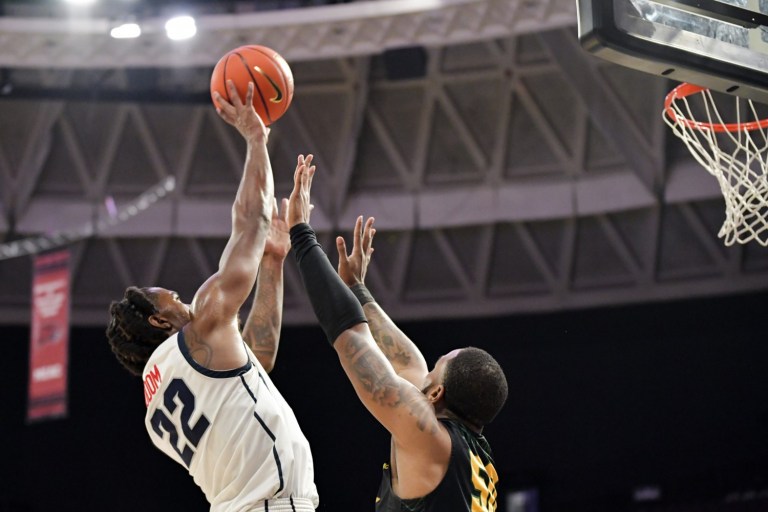 Howard University Bison Men’s Basketball In NCAA Tournament For The First Time In Over 30 Years