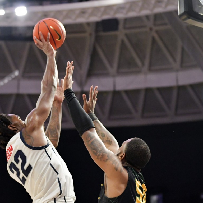 Howard University Bison Men’s Basketball In NCAA Tournament For The First Time In Over 30 Years