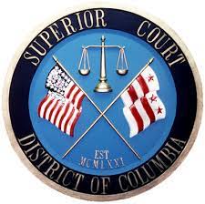 DC SUPERIOR COURT