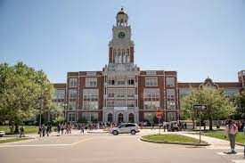 Denver School Shooting