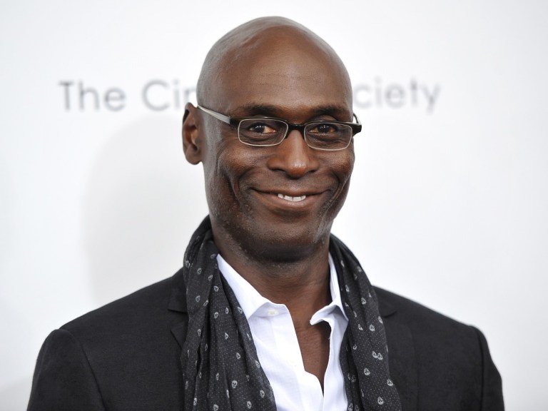 LANCE REDDICK DIES_APIMAGES
