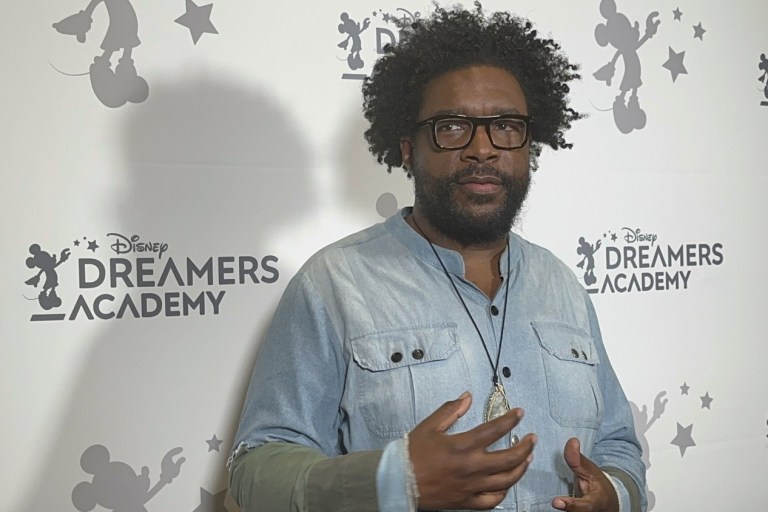 Questlove Named Director Of Disney’s Live-Action Remake Of ‘The Aristocats’