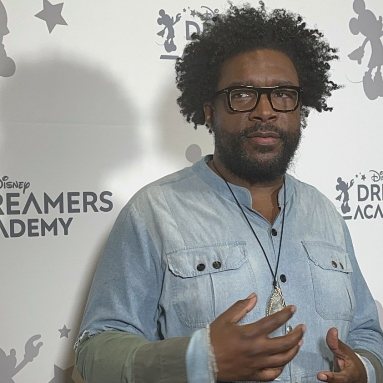 Questlove Named Director Of Disney’s Live-Action Remake Of ‘The Aristocats’