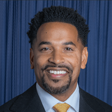 Conversation with Montgomery County Councilman Will Jawando