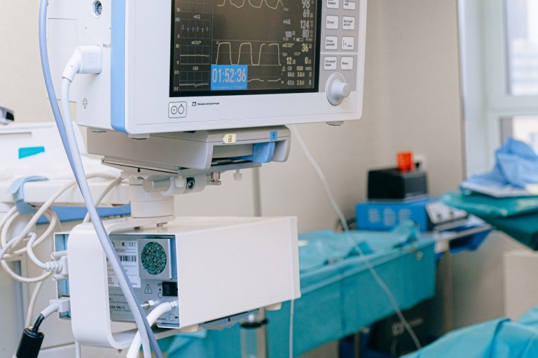 VA New Hospital Campus Construction Could Start Next Year