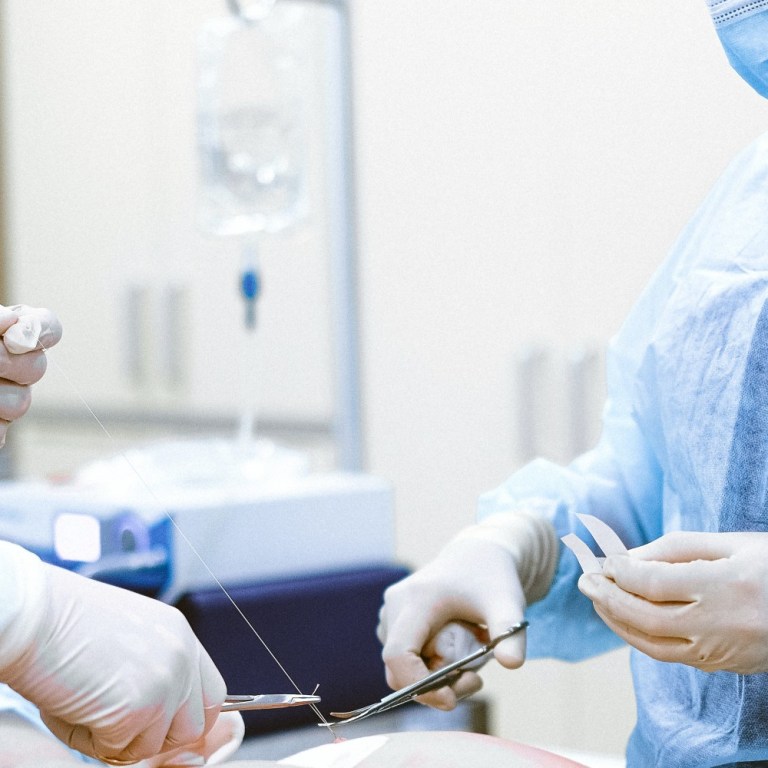 Medical Monday: Plastic Surgery