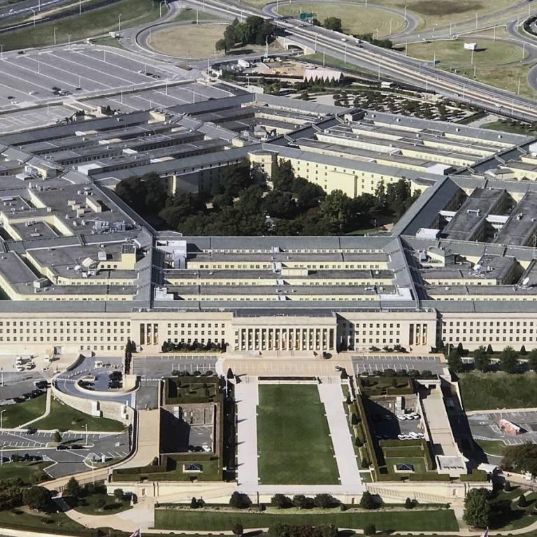 Suspected Intel Leaker Arrested