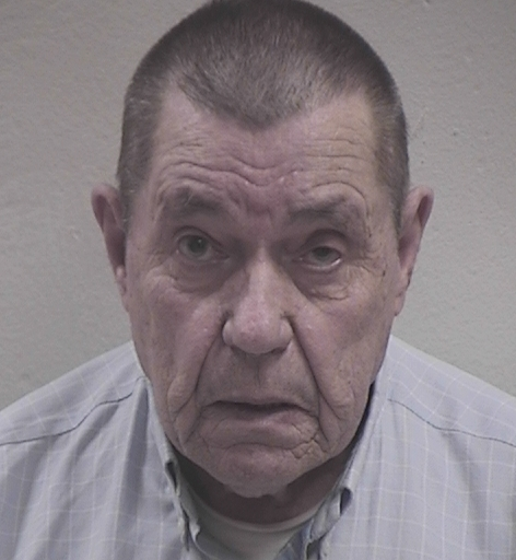 Homeowner Accused Of Shooting Black Teen Turns Himself In