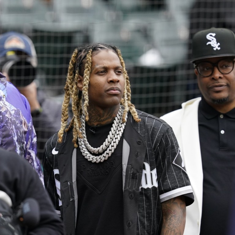 Chicago Rapper Lil Durk Announces Scholarship Partnership With Howard University