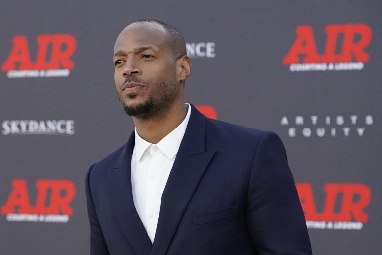 Marlon Wayans Slams False Headlines/Articles Regarding His Montgomery Riot Remarks