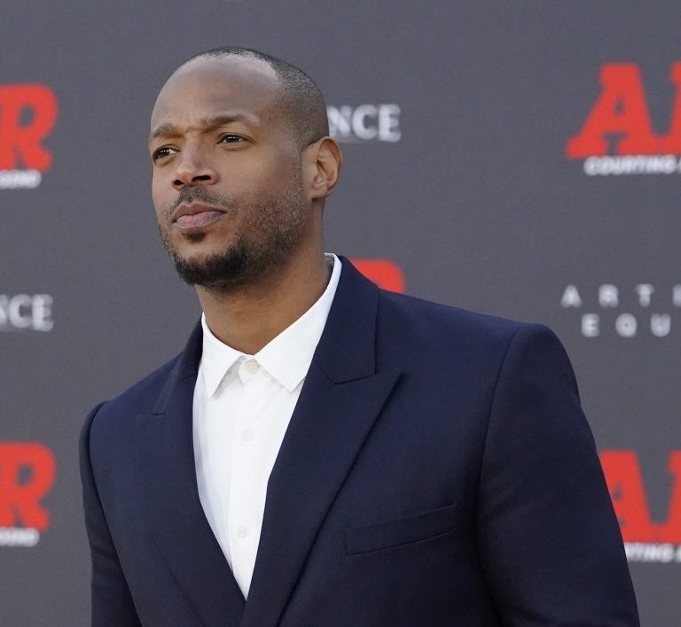 Marlon Wayans Slams False Headlines/Articles Regarding His Montgomery Riot Remarks
