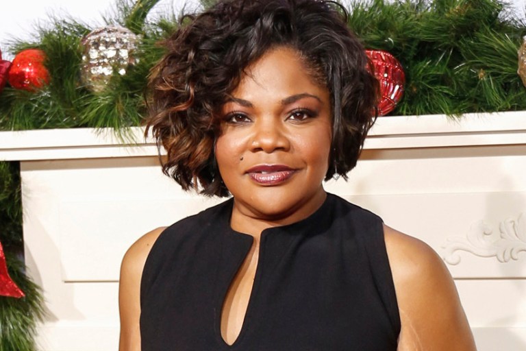 Mo’Nique Sues Paramount Over ‘The Parkers’ Profits