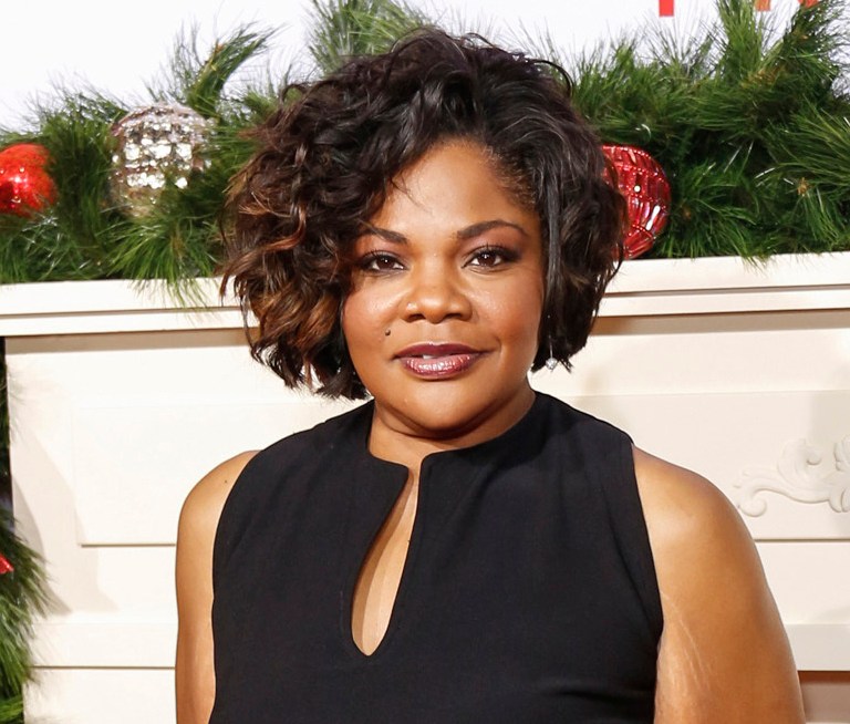 Mo’Nique Sues Paramount Over ‘The Parkers’ Profits