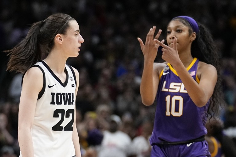 Black Women NCAA Basketball Stars Clap Back At Critics