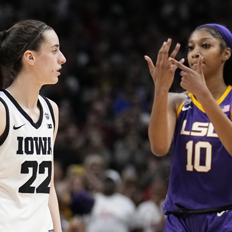 Black Women NCAA Basketball Stars Clap Back At Critics